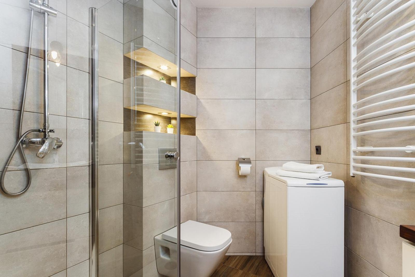 For Two - Starowislna 54 Apartament