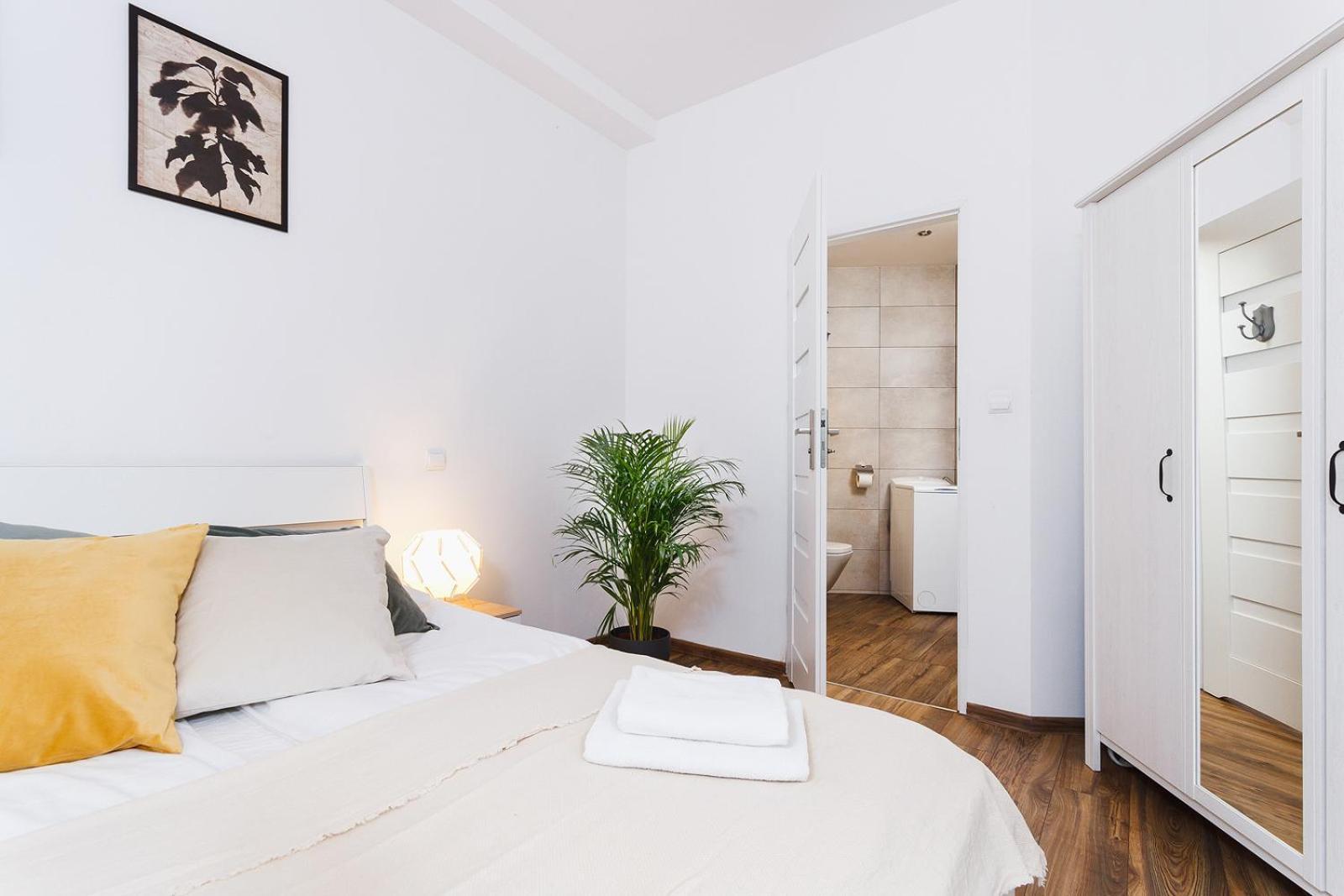 Apartament For Two - Starowislna 54 *