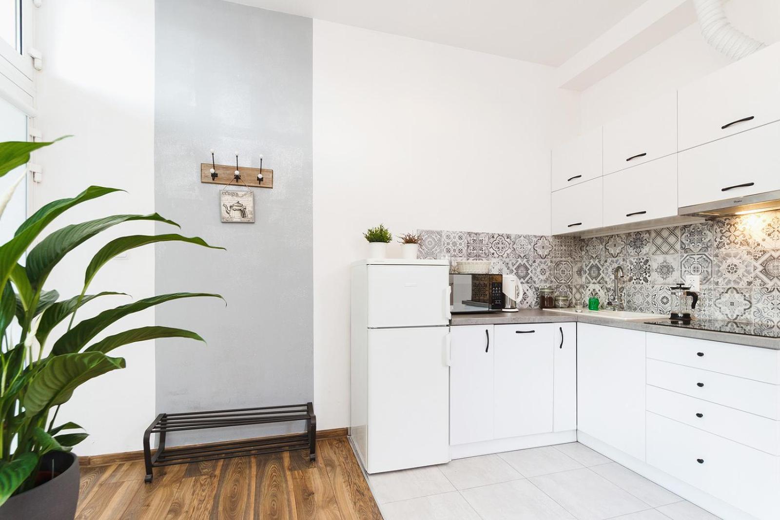 For Two - Starowislna 54 Apartament *