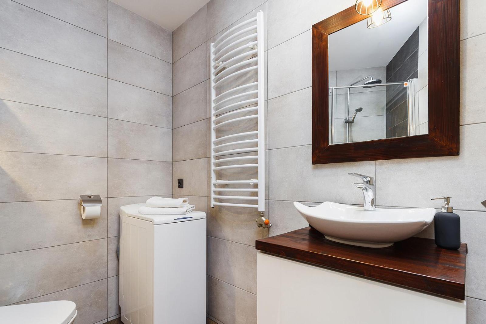 For Two - Starowislna 54 Apartament *