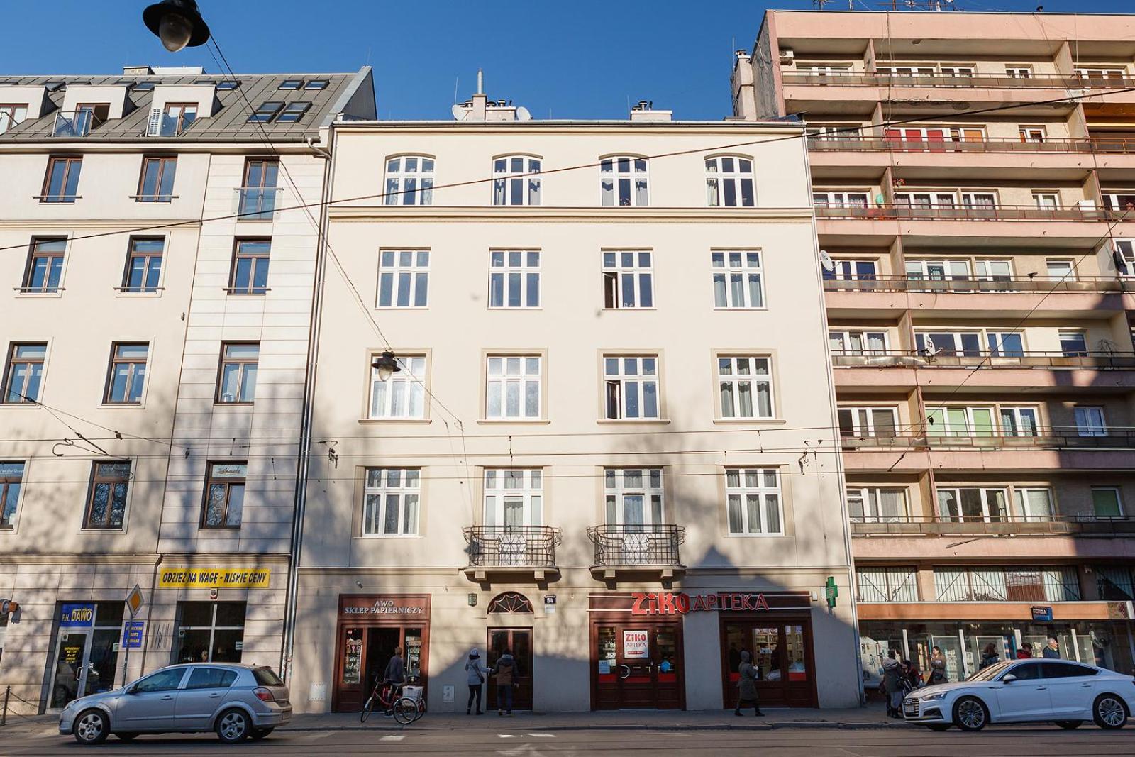 Apartament For Two - Starowislna 54