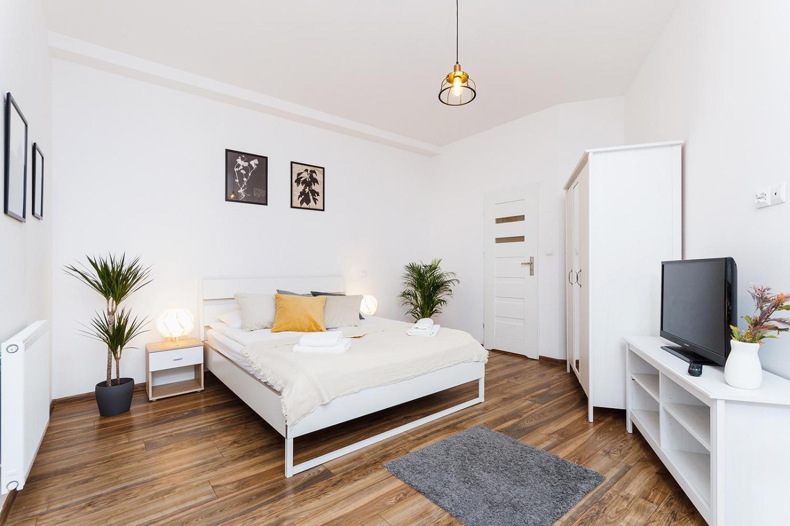 Apartament For Two - Starowislna 54 *
